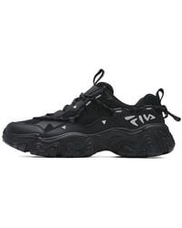 Fila - Heritage Fluid Sneakers - Lyst