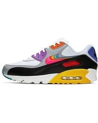 Nike - Air Max 90 'Be True' - Lyst