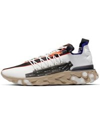 Nike - React Wr Ispa 'Summit' - Lyst