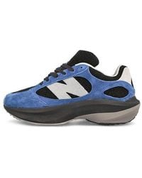 New Balance - Warped Runner 'Marine' - Lyst