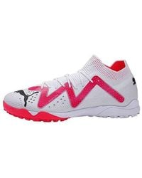 PUMA - Future Ultimate Cage Tt Fire Orchid' - Lyst