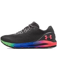 Under Armour - (Wmns) Hovr Sonic 4 'Jet Brilliance' - Lyst