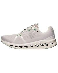 On Shoes - (Wmns) Cloudsurfer 'Pearl Ivory' - Lyst