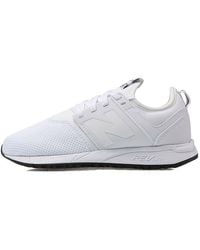 New Balance - (Wmns) 247 - Lyst