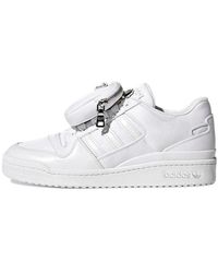 adidas - Originals Forum Low Re-Nylon X Prada - Lyst