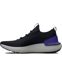 Under Armour - S Hovr Phantom 3 Trainers Black 7 - Lyst