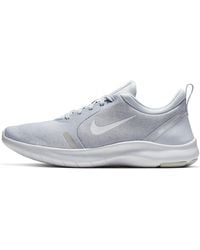 Nike - (Wmns) Flex Experience Rn 8 Pure Platinum' - Lyst
