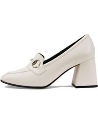Gucci - (Wmns) Horsebit Pump 'Off Leather' - Lyst