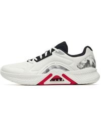 Anta - A-Form 2 Cross Training Shoes - Lyst