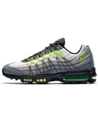 Nike - Air Max 95 Ultra Se 'Neon' - Lyst