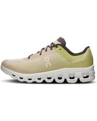 On Shoes - Cloudflow 4 'Zest Frost' - Lyst