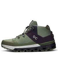 On Shoes - Cloudtrax 'Midnight Glacier' - Lyst