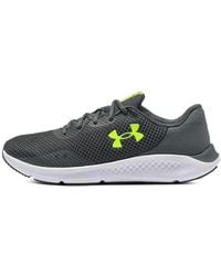 Under Armour - Pursuit Charged Pursuit 3 - Lyst