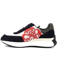 McQueen - Sprint Runner - Lyst
