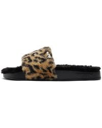 PUMA - (Wmns) Shoes Sports Slippers - Lyst