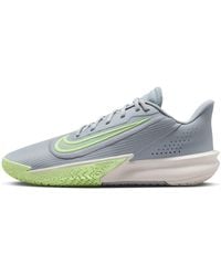 Nike - Precision 7 'Wolf Barely Volt' - Lyst