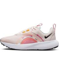 Nike - (Wmns) React Escape Run 2 Premium 'Light Soft' - Lyst