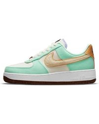 Nike - (Wmns) Air Force 1 '07 Lx 'Happy Pineapple' - Lyst