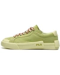 Fila - (Wmns) Pop Skate Shoes - Lyst
