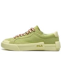 Fila - (Wmns) Pop Skate Shoes - Lyst