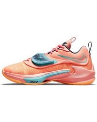 Nike - Zoom Freak 3 Ep 'Stay Freaky' - Lyst