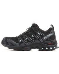 Salomon - (Wmns) Xa Pro 3D Waterproof - Lyst