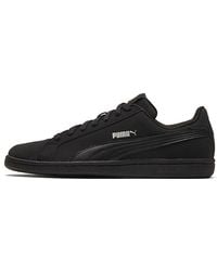 PUMA - Smash Buck/ Low Casual Board Shoes - Lyst