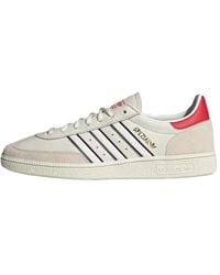 adidas - Handball Spezial 'Scarlet Night' - Lyst