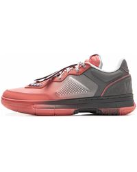 Li-ning - X Staples Way Of Wade 1 Low 'Pigeon Feet' - Lyst
