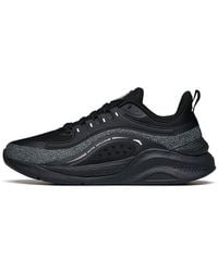 Anta - Training Series Sneakers Dark' - Lyst