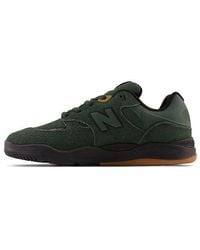 New Balance - Tiago Lemos X Numeric 1010 'Forest' - Lyst