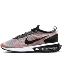 Nike - Air Max Flyknit Racer 'Multi-Color' - Lyst