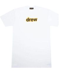 Drew House - Secret Tall T-Shirt - Lyst