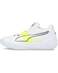 PUMA - Fusion Nitro Neon' - Lyst