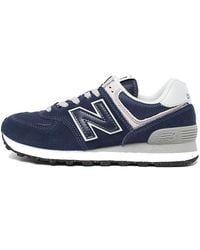 New Balance - (Wmns) 574 'Core Pack - Lyst