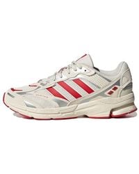 adidas - Spiritain 2000 Shoes 'Cream' - Lyst