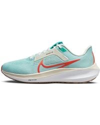 Nike - (Wmns) Air Zoom Pegasus 40 'Jade Ice' - Lyst