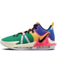 Nike - Lebron Witness 7 - Lyst