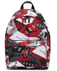 Nike - Full Logo Backpack 'Multi' - Lyst