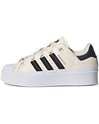 adidas - (Wmns) Superstar Bonega 'Wonder' - Lyst