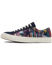 Converse - One Star Low 'The Great Outdoors - Lyst