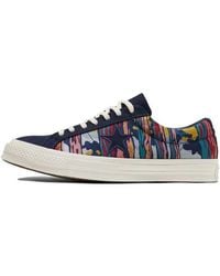 Converse - One Star Low 'The Great Outdoors - Lyst
