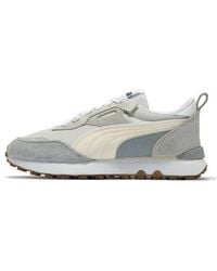 PUMA - Rider Future Vintage Ivory' - Lyst