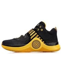 Li-ning - Way Of Wade 6 'Caution' - Lyst
