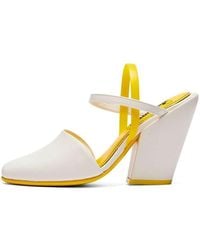 Onitsuka Tiger - (Wmns) Tiger Fairia Sunflower' - Lyst