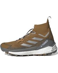 adidas - Terrex Free Hiker 2 X And Wander 'Bronze Strata' - Lyst