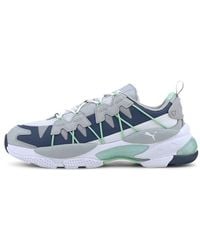 PUMA - Lqdcell Omega Striped Kit - Lyst