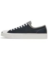 Converse - Jack Purcell Low 'Happy Camper - Lyst