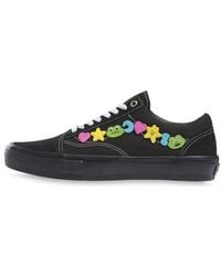 Vans - Frog Skateboards X Skate Old Skool - Lyst