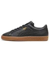 PUMA - Basket Classic Xxi Gum' - Lyst